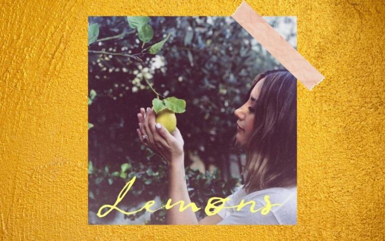 Ashley Tisdale pubblica un nuovo singolo, ascolta “Lemons”