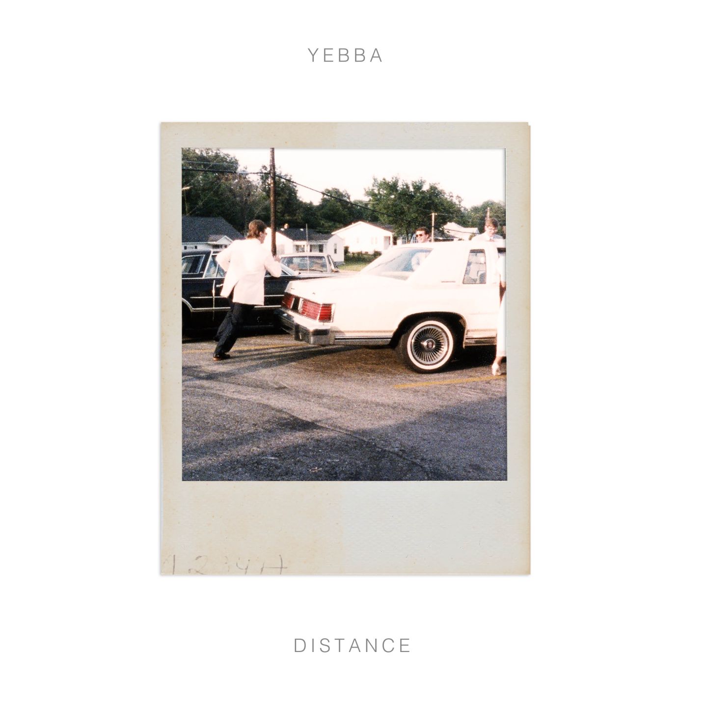 Yebba: Distance il titolo del suo ultimo singolo