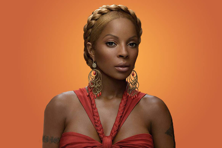 Mary J. Blige torna in scena col nuovo singolo “Can’t Be Life” (AUDIO)