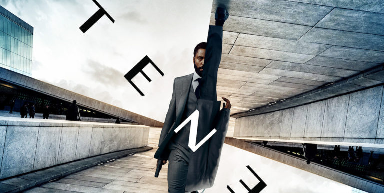 Ecco il secondo trailer di “Tenet” il nuovo film di Christopher Nolan