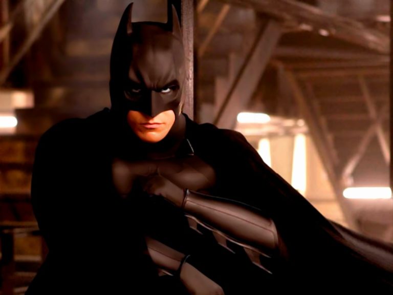 “Batman Begins” di Christopher Nolan, questa sera su canale 20 Mediaset