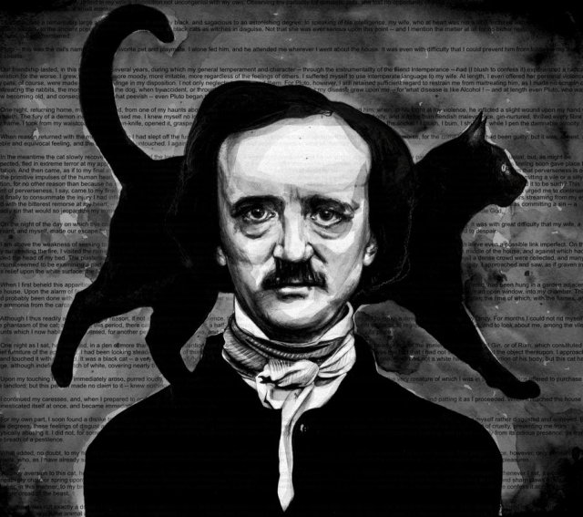 Edgar Allan Poe: in arrivo un biopic sceneggiato da Sylvester Stallone!