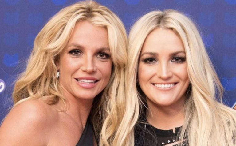 Britney Spears ha deciso di ritirarsi? Sua sorella spegne ogni dubbio