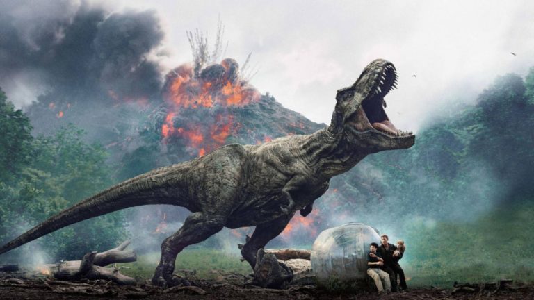 Jurassic World -Dominion: “l’inizio di una nuova era” per il franchise