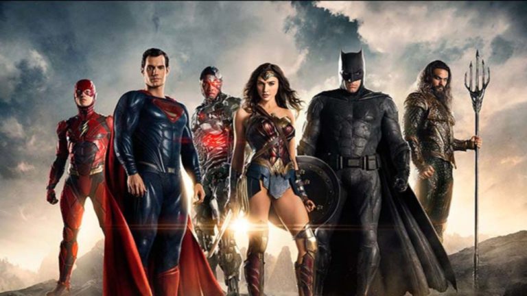 “Justice League” in arrivo la versione integrale di Zack Snyder