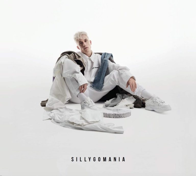 Loïc Nottet: Sillygomania – Recensione Album