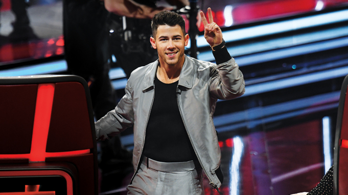 Nick Jonas – Until We Meet Again è il nuovo singolo da solista