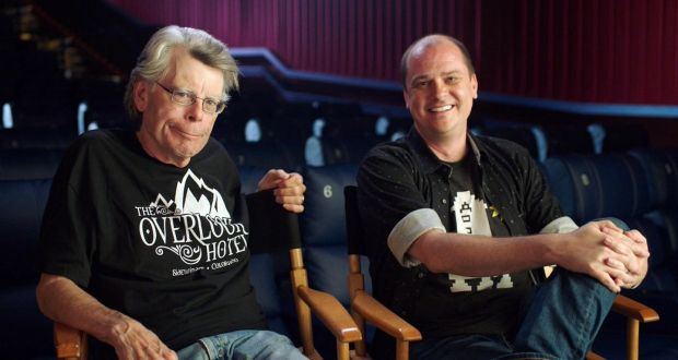Revival: Stephen King al lavoro con Mike Flanagan