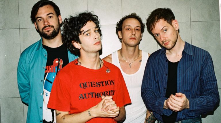 The 1975: Notes On A Conditional Form – Recensione Album