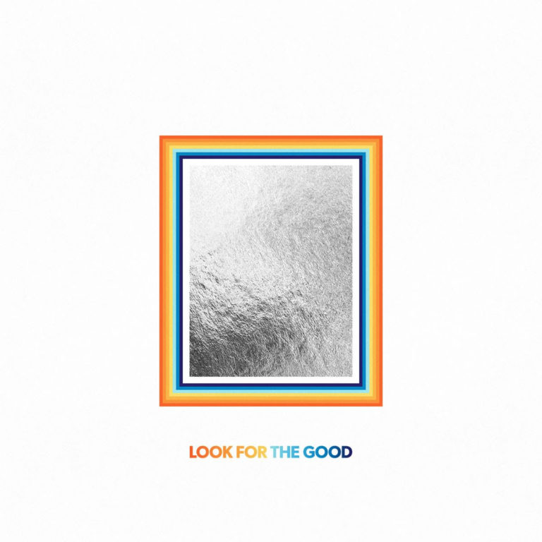 Copertina Looking for the Good