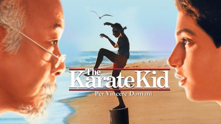 The Karate Kid-Per vincere domani: Recensione film