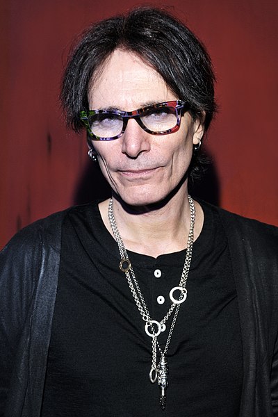Steve Vai Compleanno