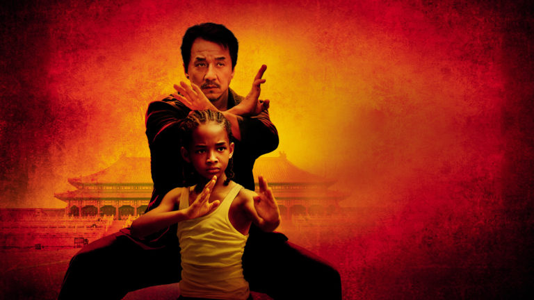 The Karate Kid-la Leggenda continua: recensione film