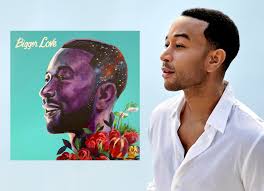 John Legend: “Bigger Love” – Recensione Album