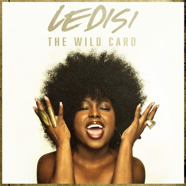 Ledisi, “The Wild Card” il nuovo album