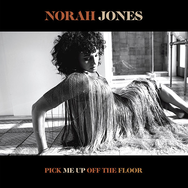 Norah Jones, “Pick Me Up Off The Floor” – Recensione Album