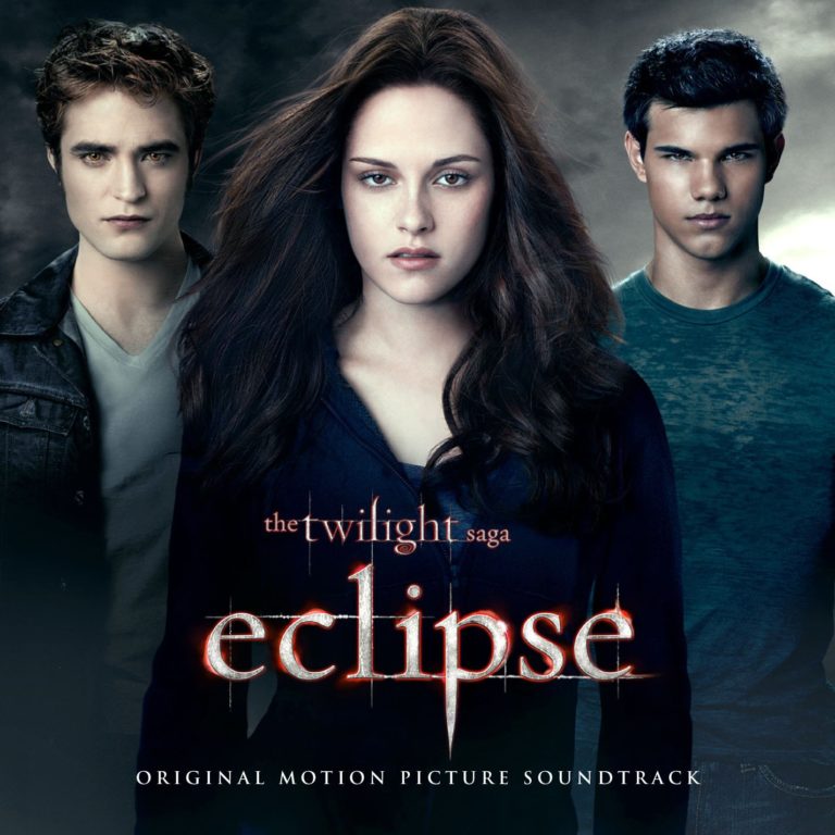 Dieci anni fa uscita “The Twilight Eclipse” il terzo film della saga