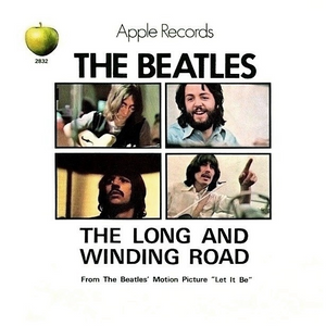Approfondimento su The Long And Winding Road dei Beatles
