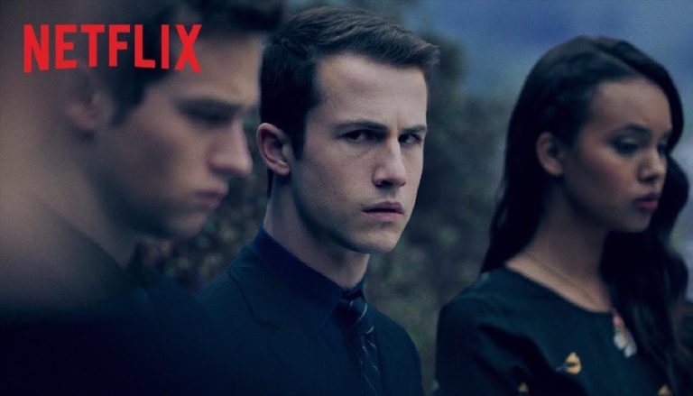 Tredici: online la nuova stagione della popolare serie tv  Netflix