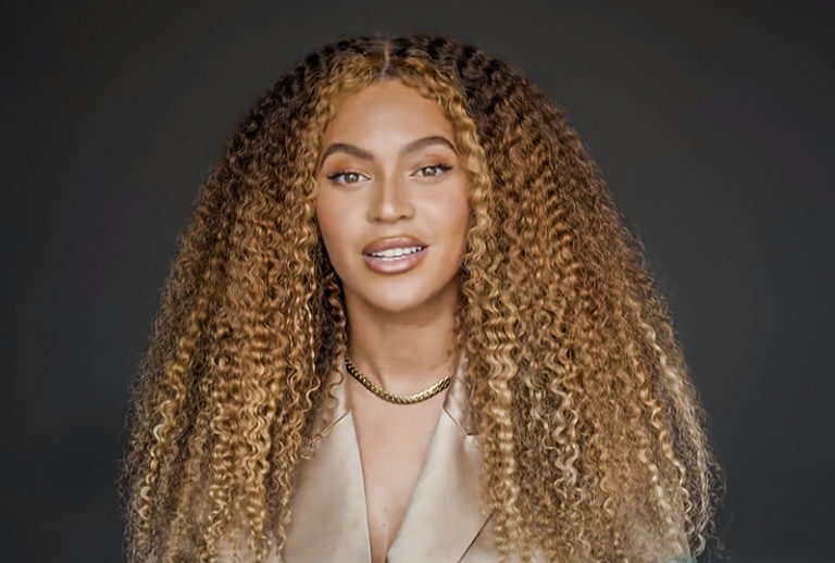 Beyoncé: “Black Parade” nuovo singolo – Audio