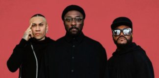 Black Eyed Peas Translation