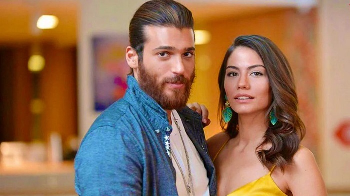 Day Dreamer- Le ali del Sogno: la nuova soap opera turca