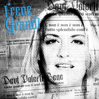 Irene Grandi, “Devi Volerti Bene” il nuovo singolo