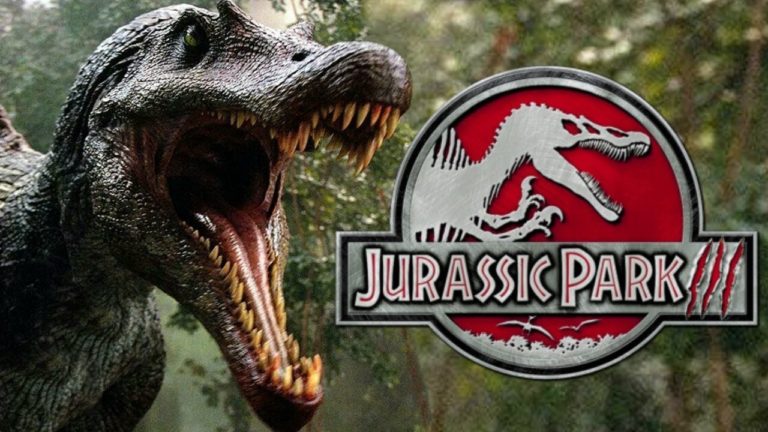 Jurassic Park 3: un film non all’altezza dei primi due