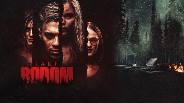 Lake Bodom: storia vera dietro al thriller/horror finlandese