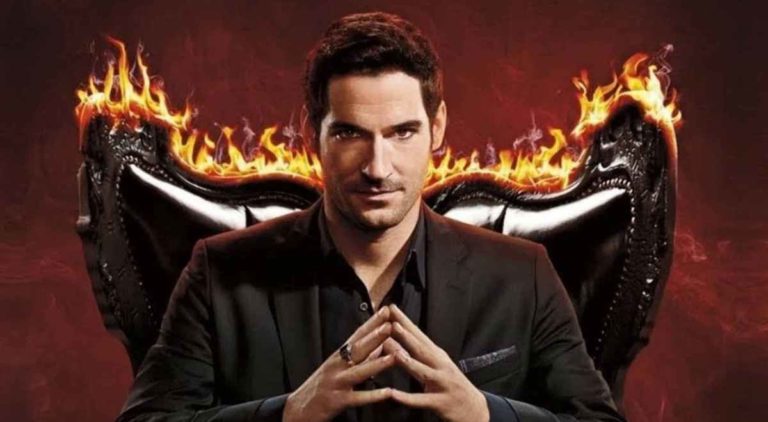 Lucifer: Netflix annuncia la quinta stagione dal 21 Agosto