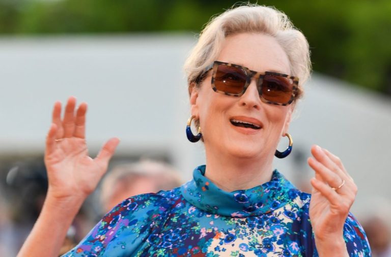Tanti auguri a Meryl Streep: 71 anni di talento e stile