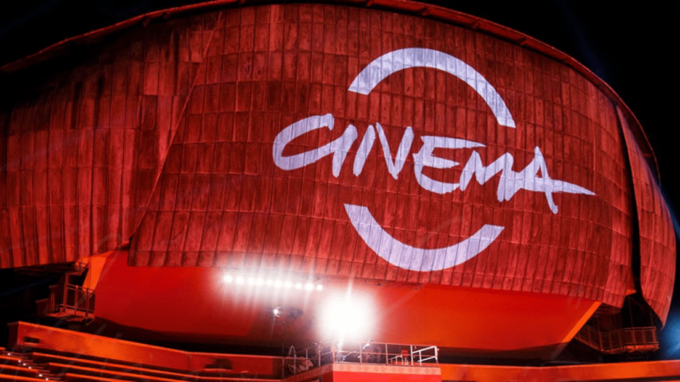 Edizione 2020 del Festival del Cinema di Roma: date confermate