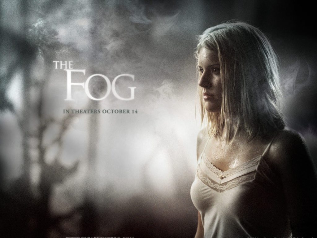 cast di The Fog Nebbia Assassina