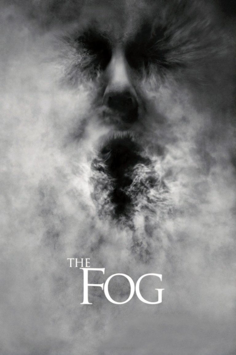 the fog nebbia assassina