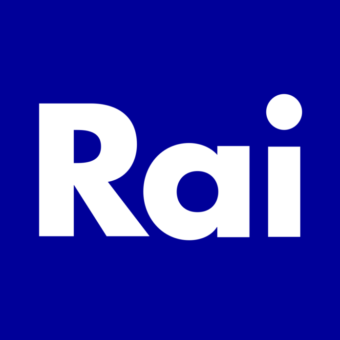 Palinsesti Rai logo