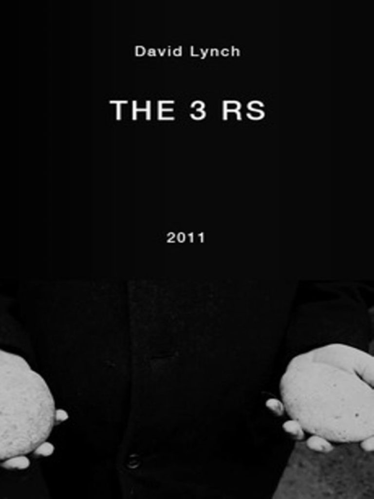 2011’s The 3Rs