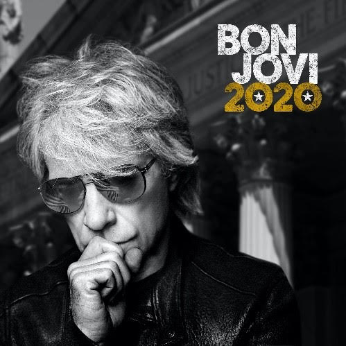 Bon Jovi, ‘2020’ – Recensione Album
