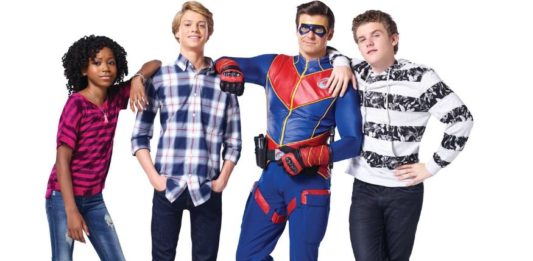 Henry Danger, maratona televisiva, protagonisti della serie televisiva, articolo di Loredana Carena su spettacolo periodicodaily