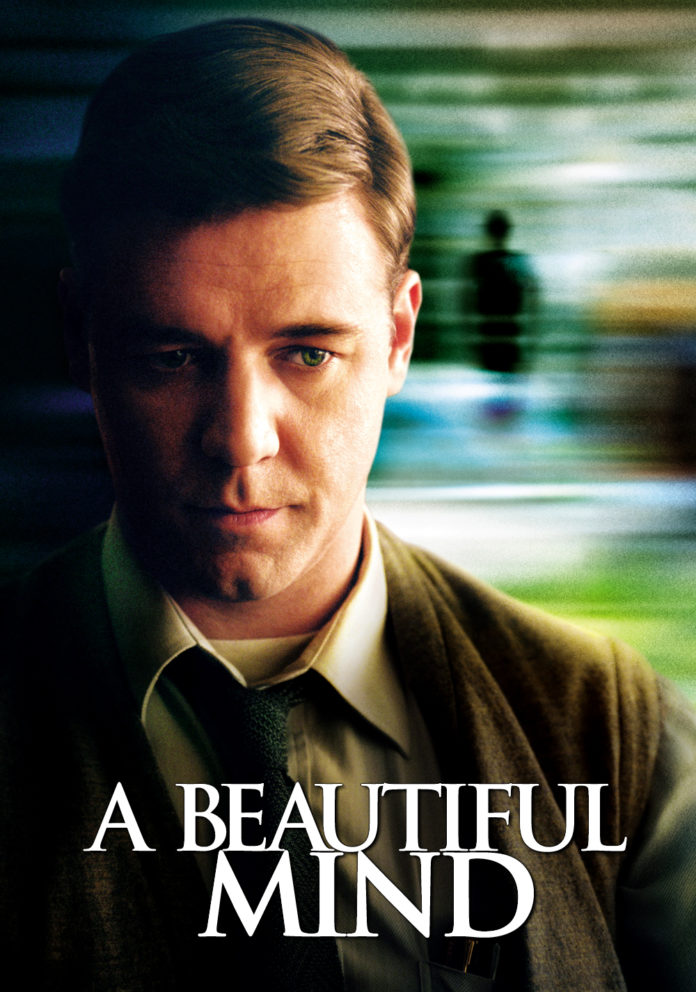 The beautiful mind series volume 1 описание