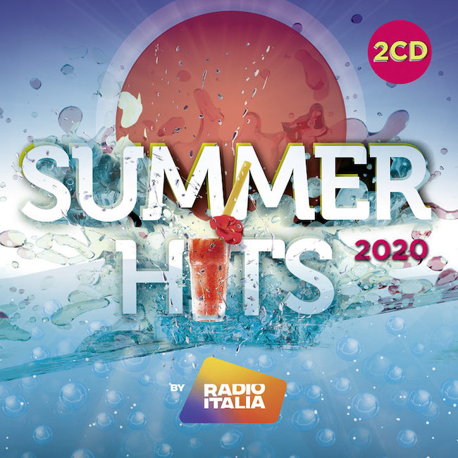 Radio Italia Summer Hits 2020: esce oggi la compilation estiva