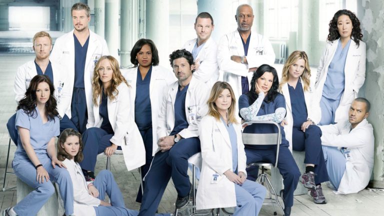 Grey's Anatomy: di cosa parla la stagione 17?