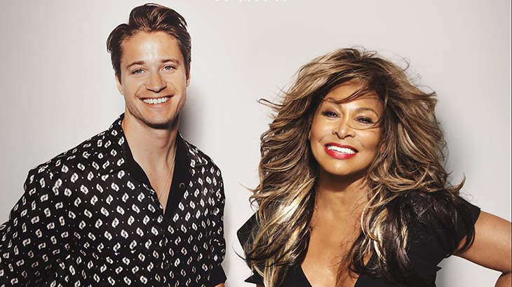 Kygo Tina Turner, insieme nel remix di “What’s Love Got To Do With It”
