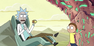 Rick e Morty: le info sulla stagione 5