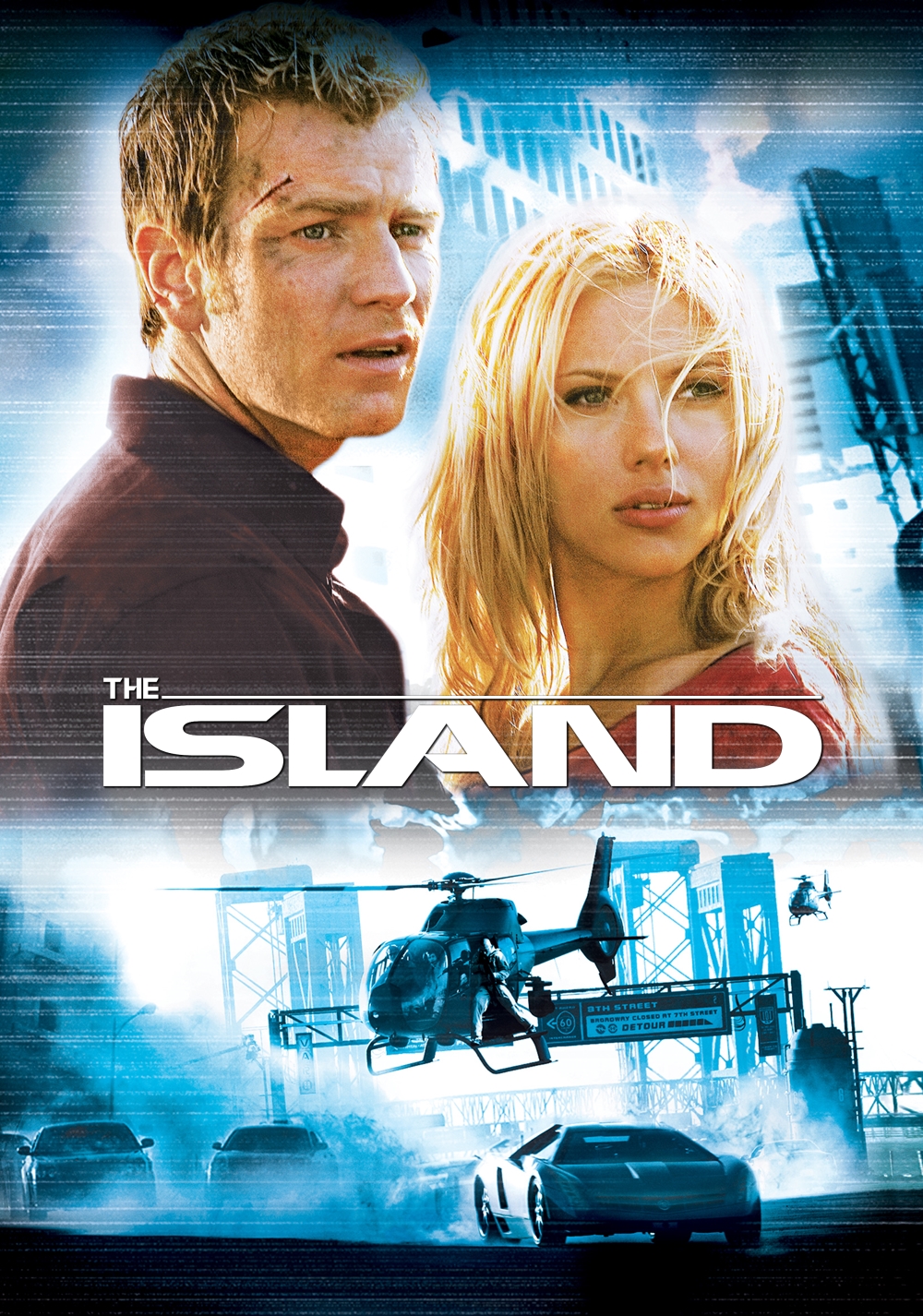 The Island Recensione, Trama, Cast Spettacolo Periodico Daily