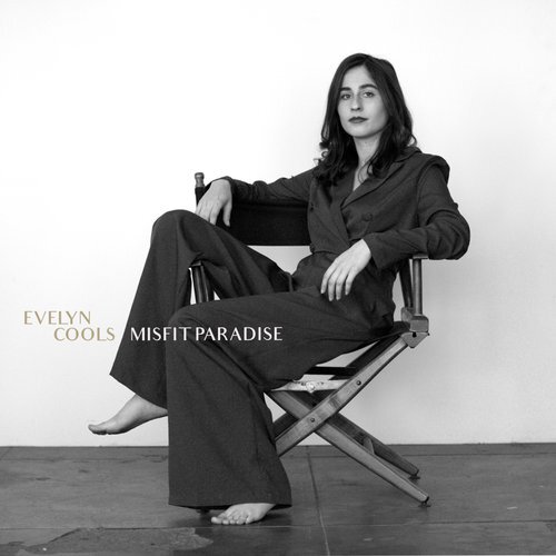 Evelyn Cools – “Misfit Paradise” il nuovo singolo