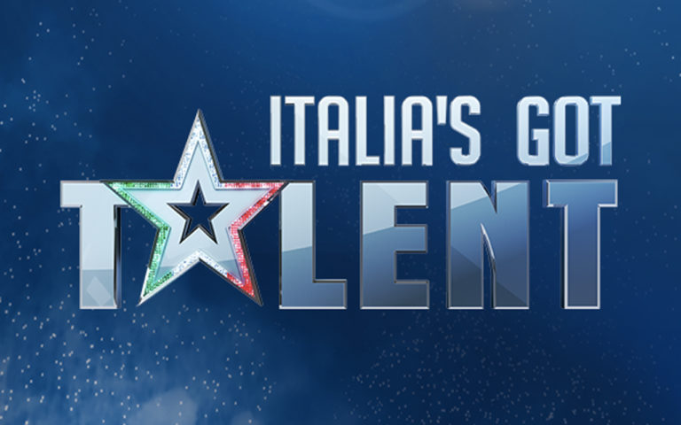 Italia's Got Talent 2021