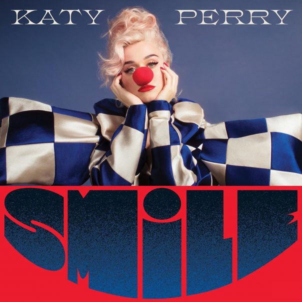 Katy Perry, ‘Smile’ – Recensione Album