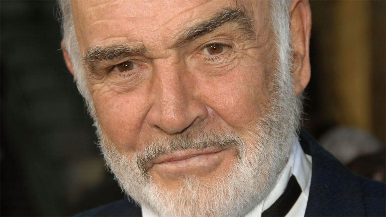 Sean Connery compie 90 anni