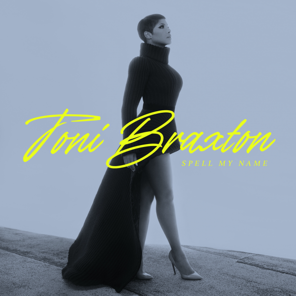 Toni Braxton, ‘Spell My Name’ – Recensione Album