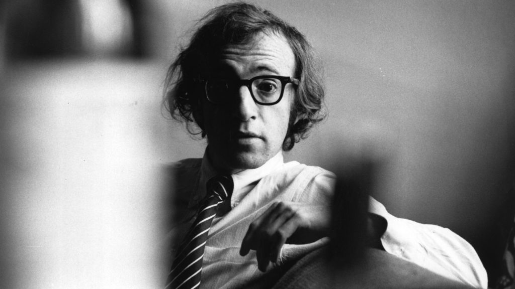 Ciao Pussicat il primo film di Woody Allen compie 50 anni